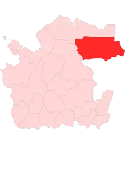 Leschukonskoje (Oblast Archangelsk)