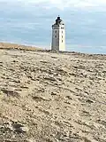 Rubjerg Knude Fyr 2019