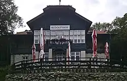 Rudolfshof