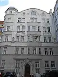Wohnhaus