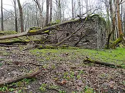 Rudoltovice (unterer Teil)