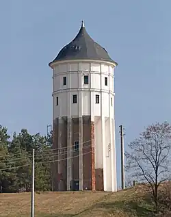 Wasserturm (2015)