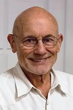 1. April: Rüdiger Nehberg (2014) (84)