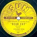 Rufus Thomas – Bear Cat