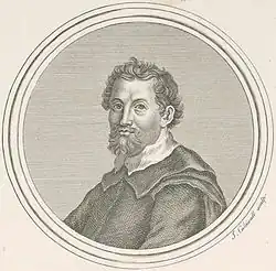 Johann Kuhnau
