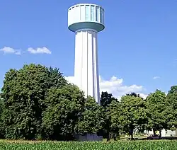Wasserturm