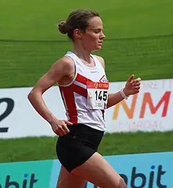 Runa Skrove Falch – Rang&nbsp;37