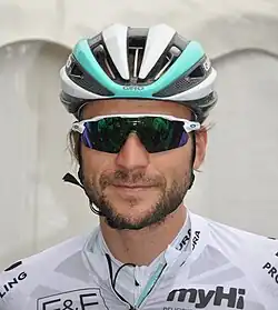 Martin Mortensen (2016)