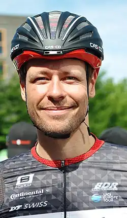 Leif Lampater (2017)