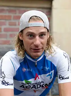 Dennis van Winden (2018)