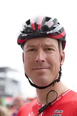 Lars Bak (2018)