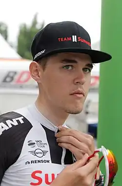 Florian Stork (2018)