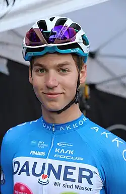 Dominik Bauer (2019)