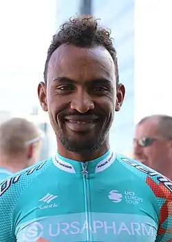 Mekseb Debesay (2019)