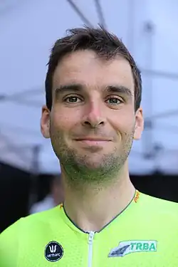 Baptiste Planckaert (2019)