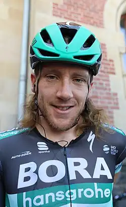 Shane Archbold (2019)