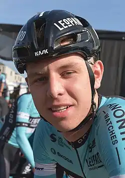 Tim Torn Teutenberg (2022)