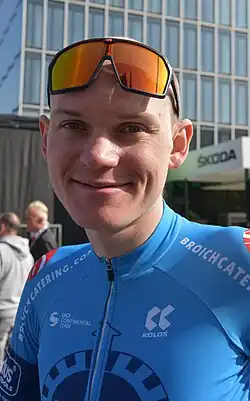 Immanuel Stark (2022)