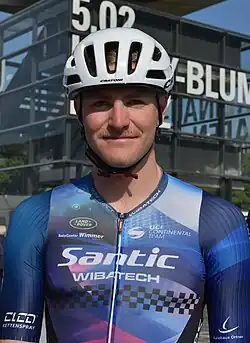 Patrick Haller (2022)