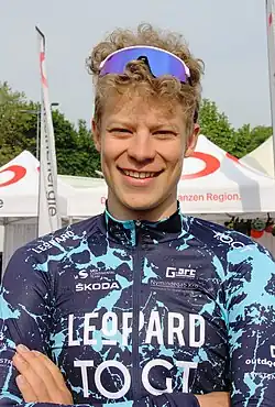 Tobias Hansen (2023)