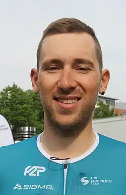 Oliver Mattheis (2023)