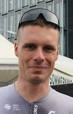 Alessandro Fedeli (2023)