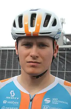 Emīls Liepiņš (2024)