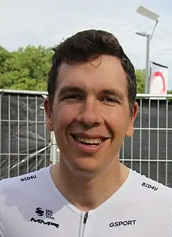 Michal Schlegel (2024)