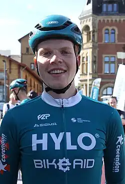 Anton Schiffer (2024)