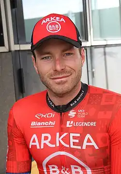 Florian Sénéchal (2024)