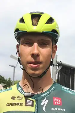 Filip Maciejuk (2024)