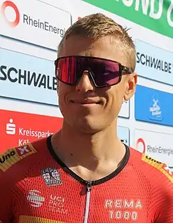 Anders Halland Johannessen (2024)