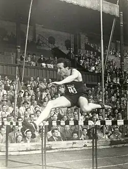 Bronzemedaillengewinner Rune&nbsp;Larsson