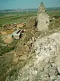 Burgruine von Algerri