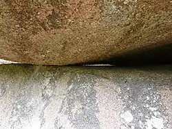 Runkesten in Rumskulla