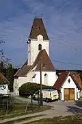 Pfarrkirche Ruppersthal