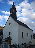 Pfarrkirche St. Ruprecht