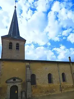 Kirche Mariä Himmelfahrt