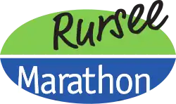 Logo der Veranstaltung „Rursee-Marathon“