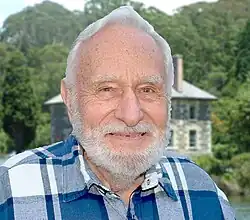 20. November: Russell Garcia (2009)