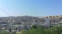 Bild von der Russeifa