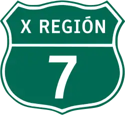 Ruta 7 (Chile)