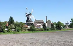 Rutteler Mühle