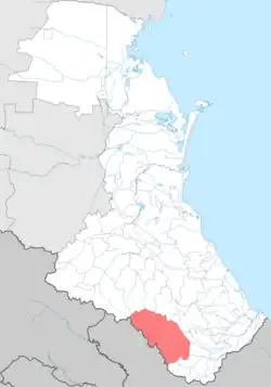 Rutul (Republik Dagestan)