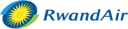 Logo der RwandAir