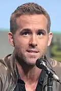 Ryan Reynolds (2015)