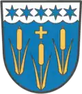 Wappen von Rybníky