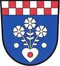 Wappen von Rychnov na Moravě