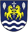 Wappen von Rychnovek