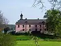 Schloss Rydboholm